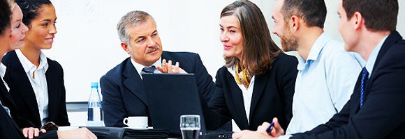 executives