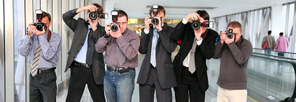 press-room press-room