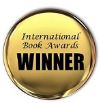 Selling Change, Winner of Best Sales Book, 2012 International Book Awards