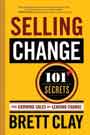 Selling Change Book Cover